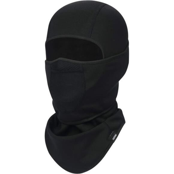 Balaclava Ski Mask Warm Face Mask for Cold Weather Winter Skiing Snowboarding - Picture 7 of 7